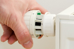 Hartham central heating repair costs